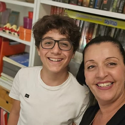 איתי חלפון